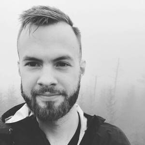 Meet your Posher, Jonah